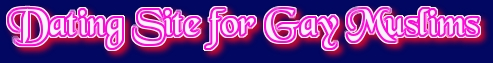 gaymuslimdatingsite.gaydatingbuddies.com